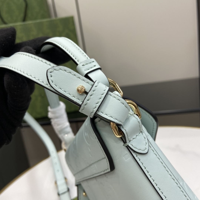 Gucci Bucket Bags